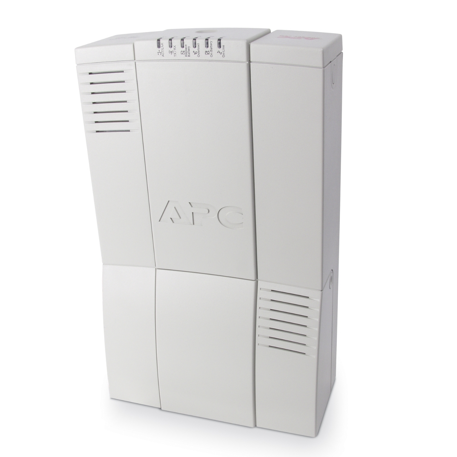 BH500INET ИБП APC Back-UPS 500, для применения с СКС, 230 В Schneider Electric 