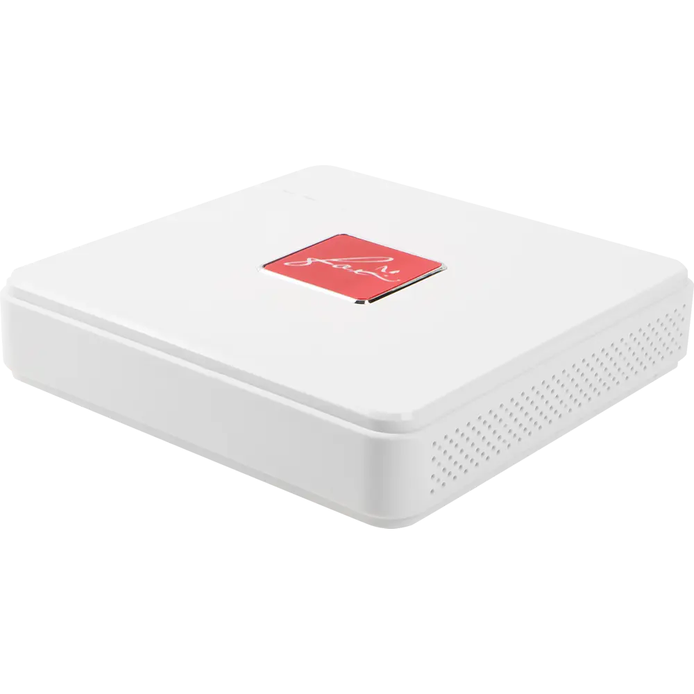 Видеорегистратор гибридный 8 каналов FX-8LT Santreyd STLM-2126491 - Вид №1