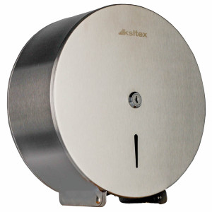 304009029 Диспенсер туалетной бумаги TН-5822 SW KSITEX