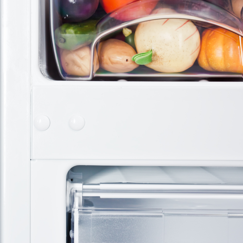 0169292 Холодильник с морозильником   ATLANT ХМ-6021-031 белый STDN-0082755 - Вид №3