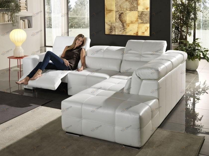 Egoitaliano Расслабляющий модульный диван sun-id-1367184