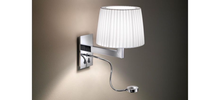 000466 Бра FL Bover Lexa - Вид №4