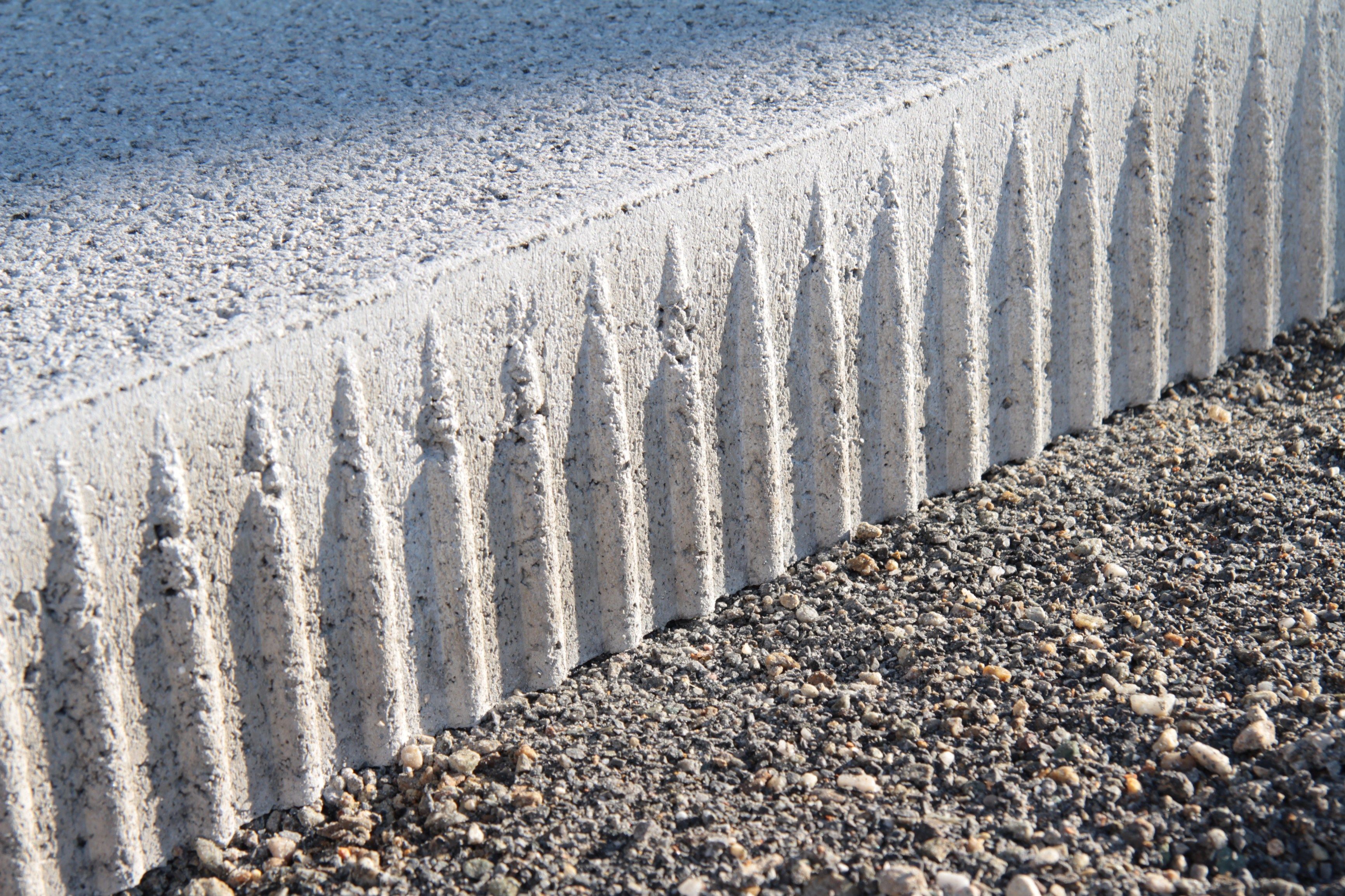 Твердый самоблокирующийся бетон PAVESMAC BIG ARCH-00075811 - Вид №29