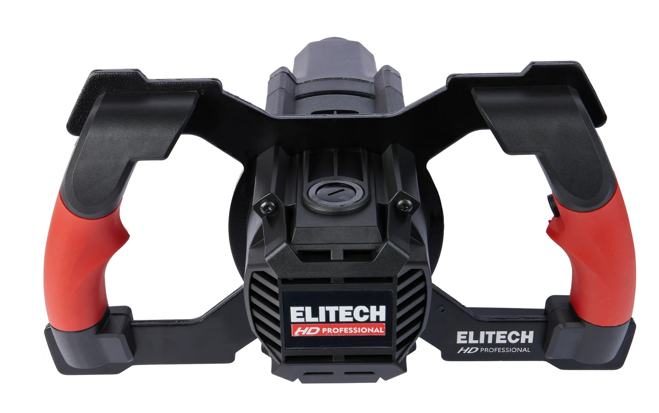 Дрель-миксер Elitech CM 1800E2 9130093 STDN-0076307 - Вид №5