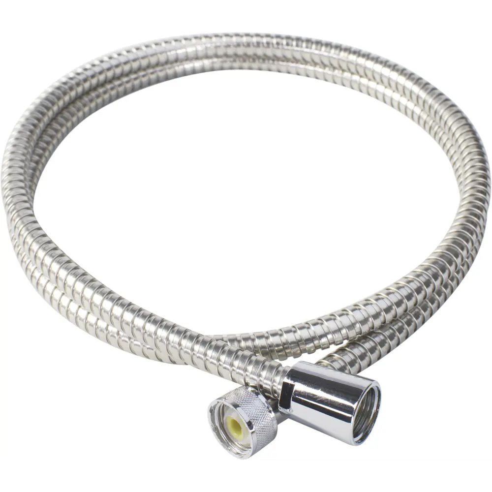 Шланг для душа Aqua-Rivus AR-2024a 1.5 м хром 89393040 STLM-1542440 - Вид №1