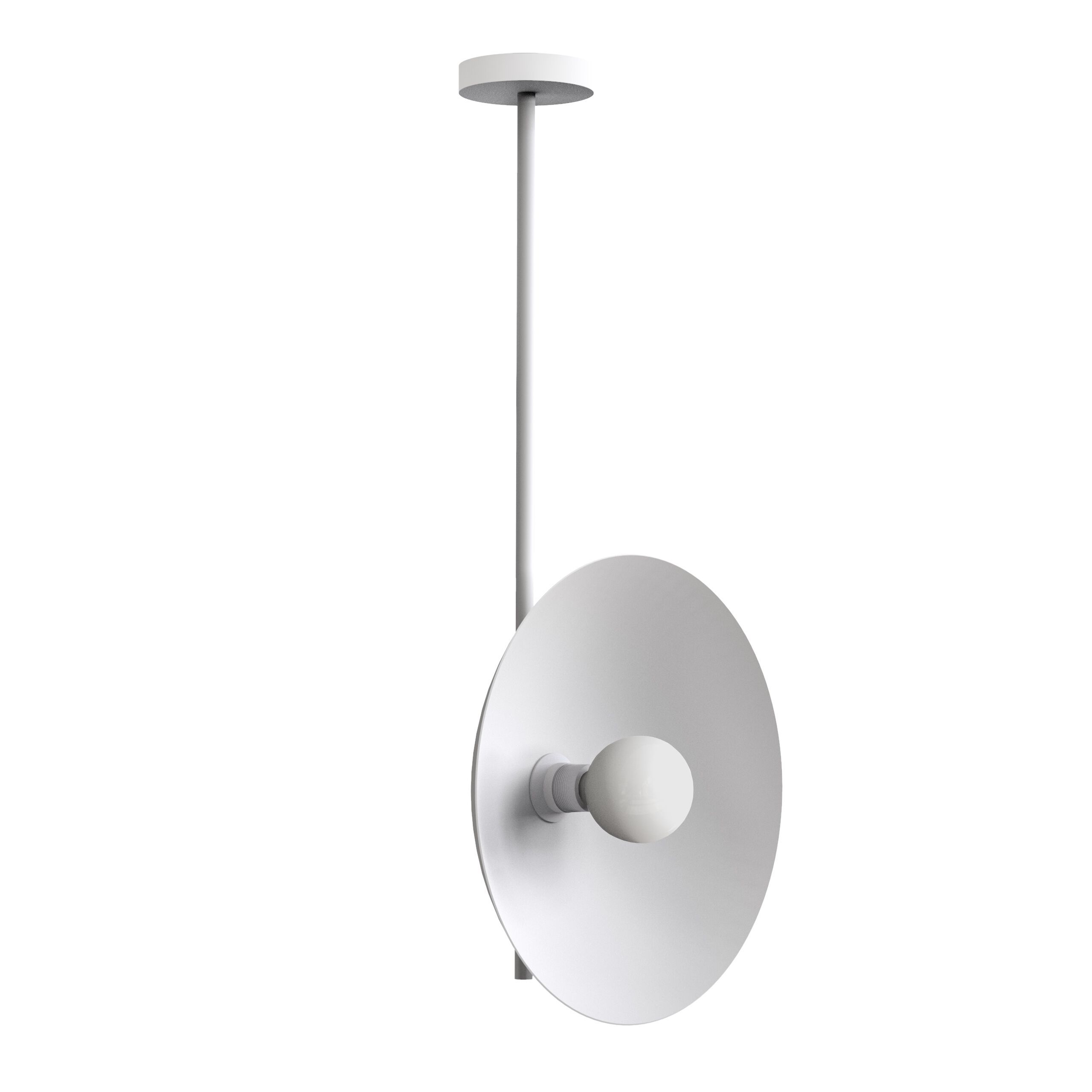 Светодиодный потолочный светильник с фиксированной рукояткой WayPoint Cassini ARCH-00074384 - Вид №22