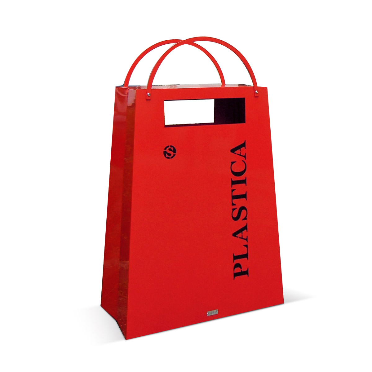 Bag Bin Details Lab23 Урны  - Вид №1