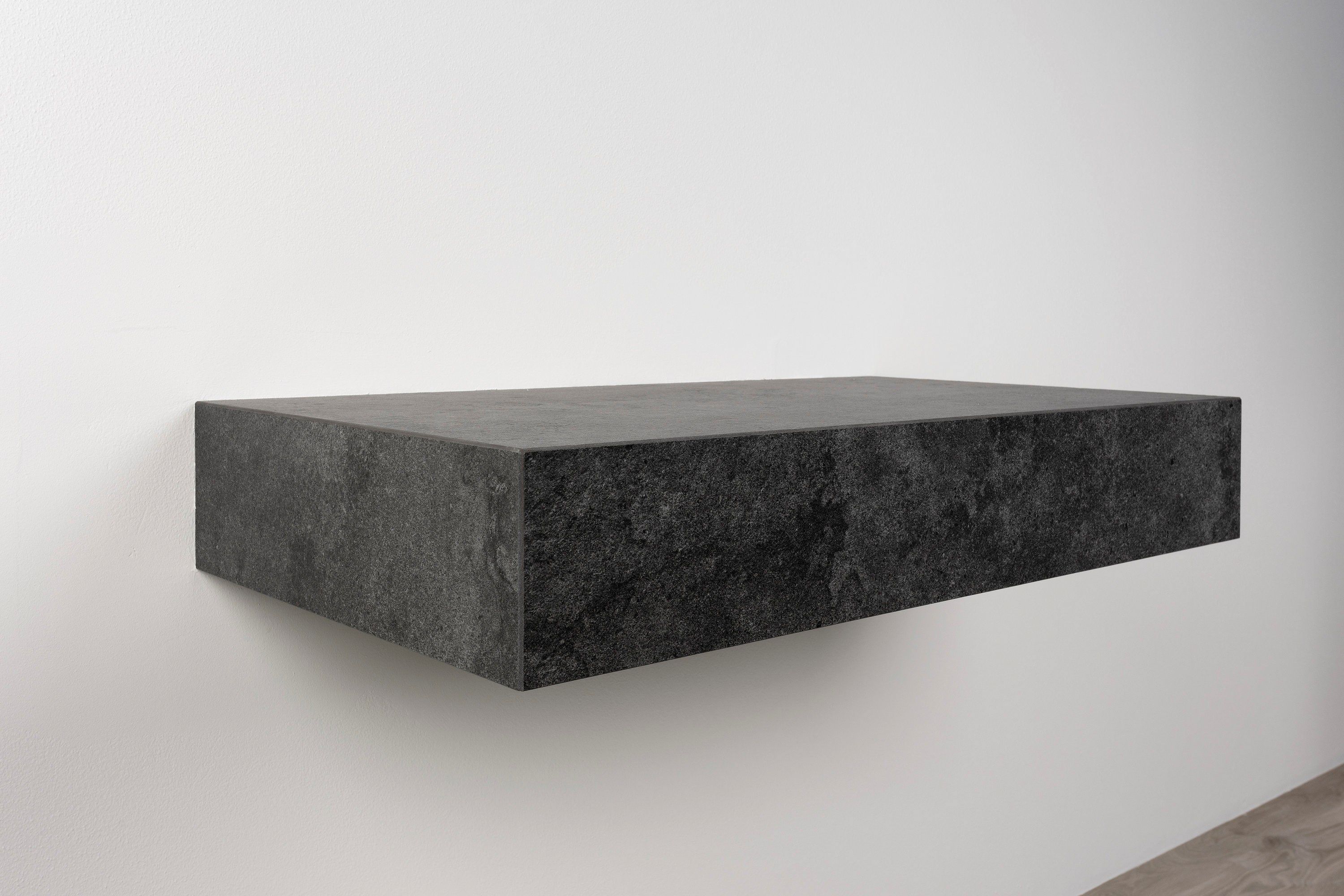 Пол / облицовка керамогранита с эффектом камня Fiandre Quietstones Maximum ARCH-00065814 - Вид №1