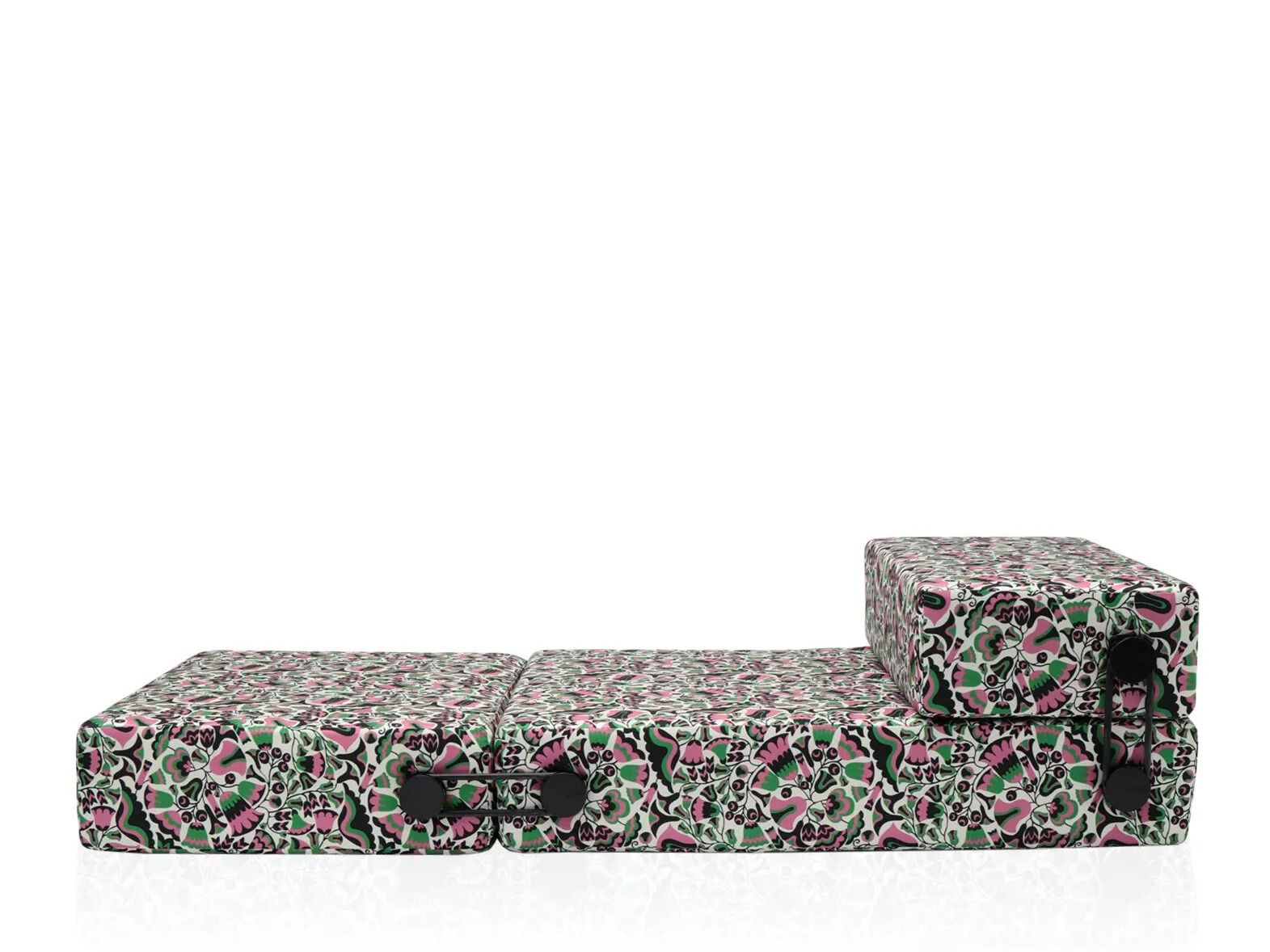 Технические ткани сад Dormeuse Kartell TRIX LIBERTY ARCH-00036431 - Вид №26