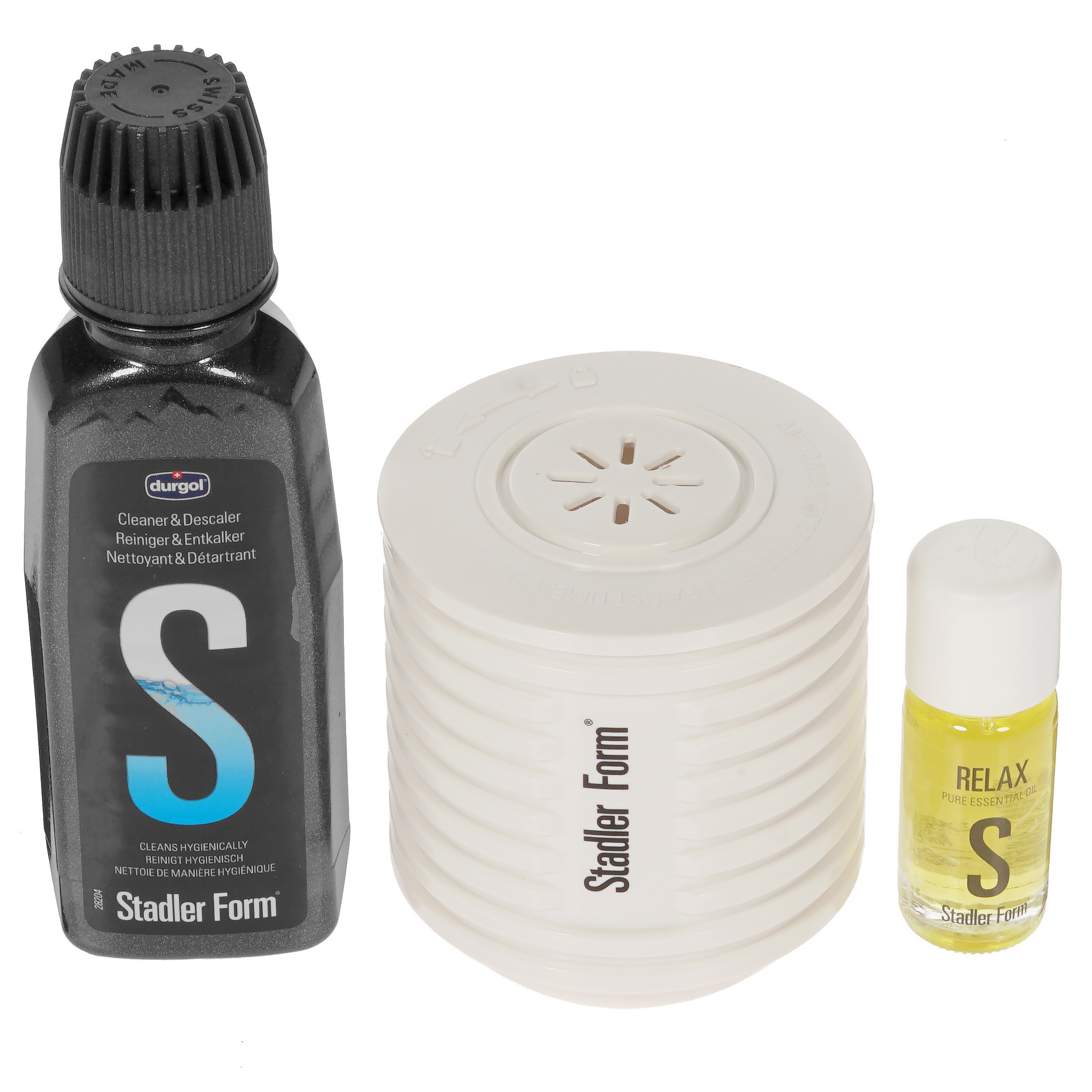 5307318 Мойка воздуха Stadler Form George Original STDN-0021740 - Вид №7