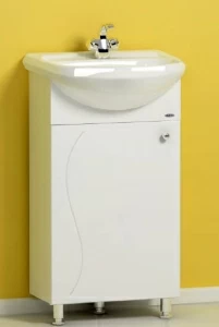 Тумба Азов 40 с умывальником Азов 40