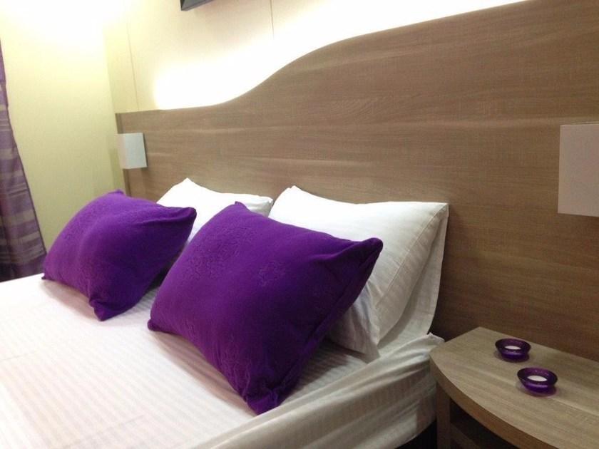 Mobilspazio Меблировка для проживания в современном стиле Fashion sun-id-1470270 - Вид №67