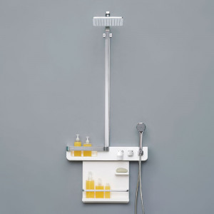 Душевая панель Cebien Garo UD-P