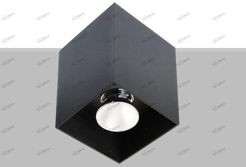 Flexalighting Светодиодный потолочный светильник прямого света sun-id-1510395