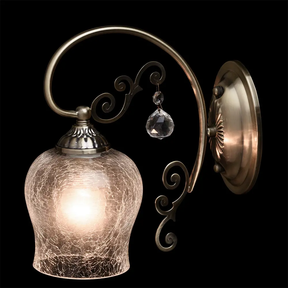 Бра Моника 1xE27х60 Вт MW-Light STLM-2113378 - Вид №3