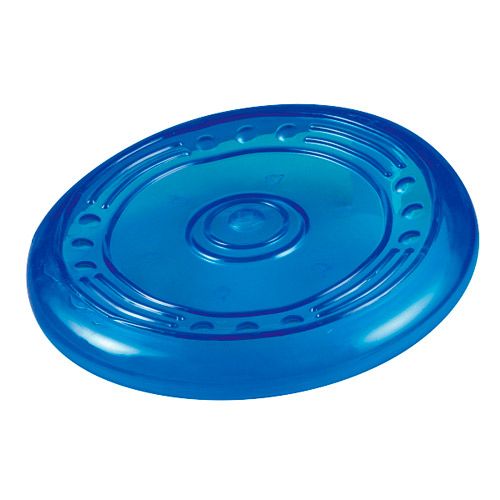 Т00022207 Игрушка для собак ОРКА летающая тарелка PETSTAGES 