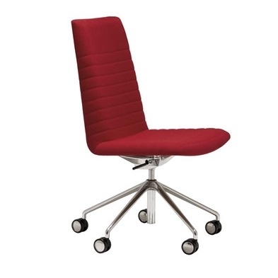 040184 Кресло Executive Andreu World Flex - Вид №4