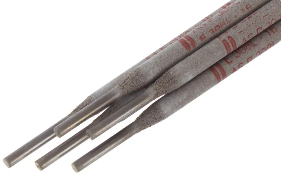 Электроды FoxWeld As P 308L для нержавеющей стали 3.2 мм 12145864