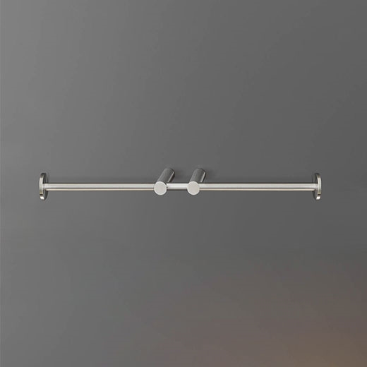 Двойной держатель рулона туалетной бумаги  STE12 CEADESIGN  - Вид №1