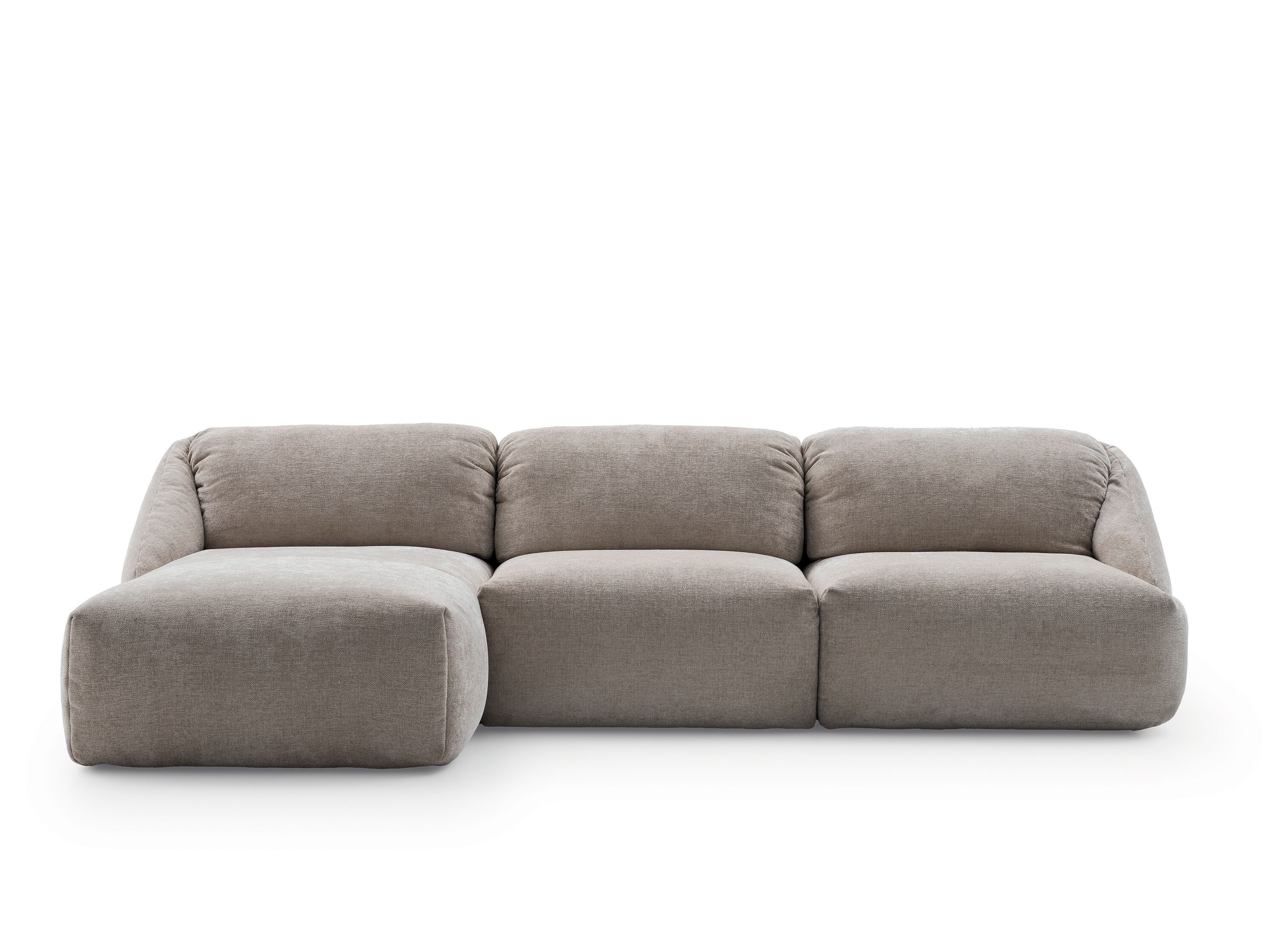 Модульный тканевый диван Ditre Italia Melville ARCH-00006320