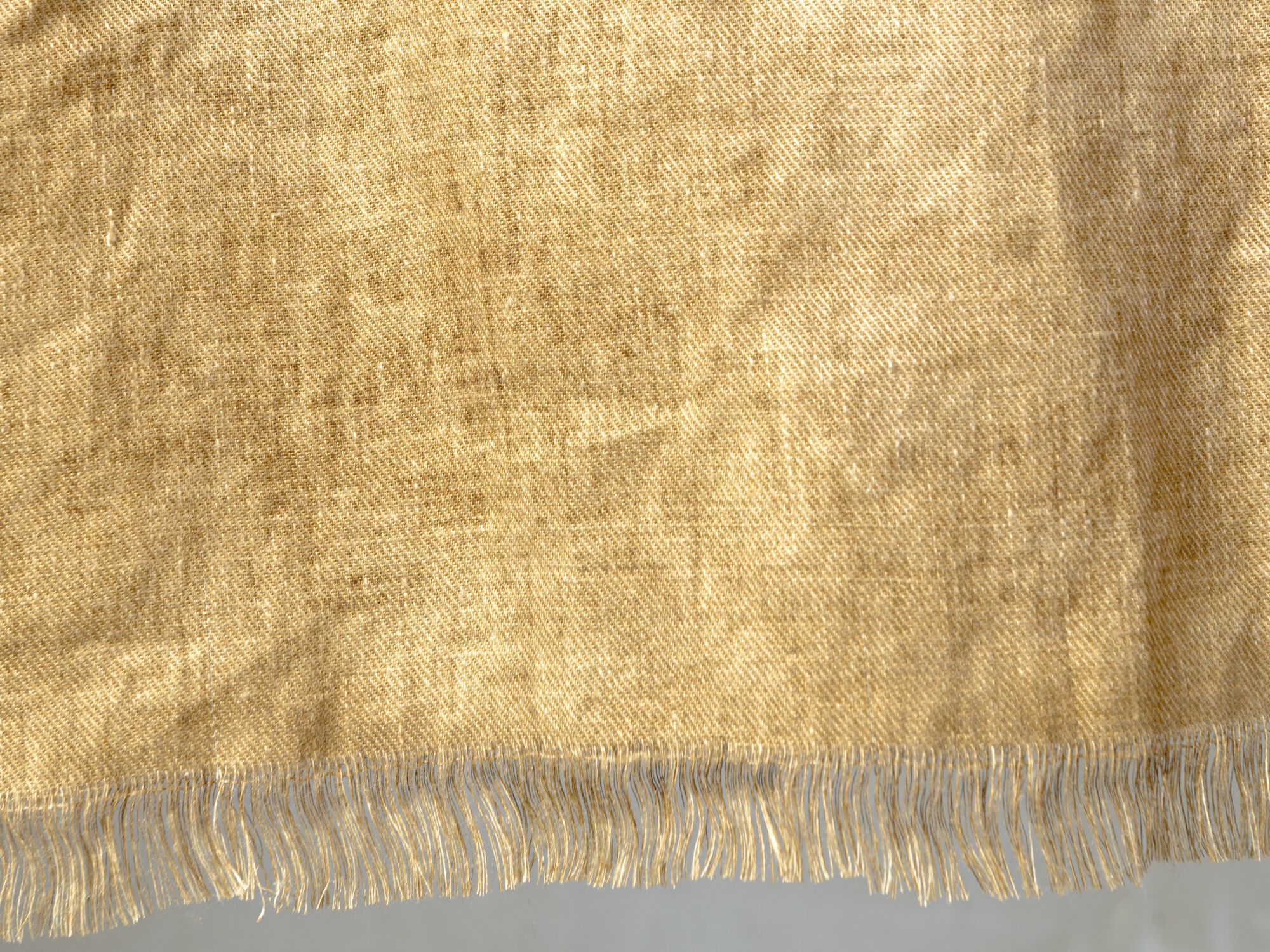 Льняной плед The House of Lyria FIRMAMENTO/DIG8IC ARCH-00128318 - Вид №2