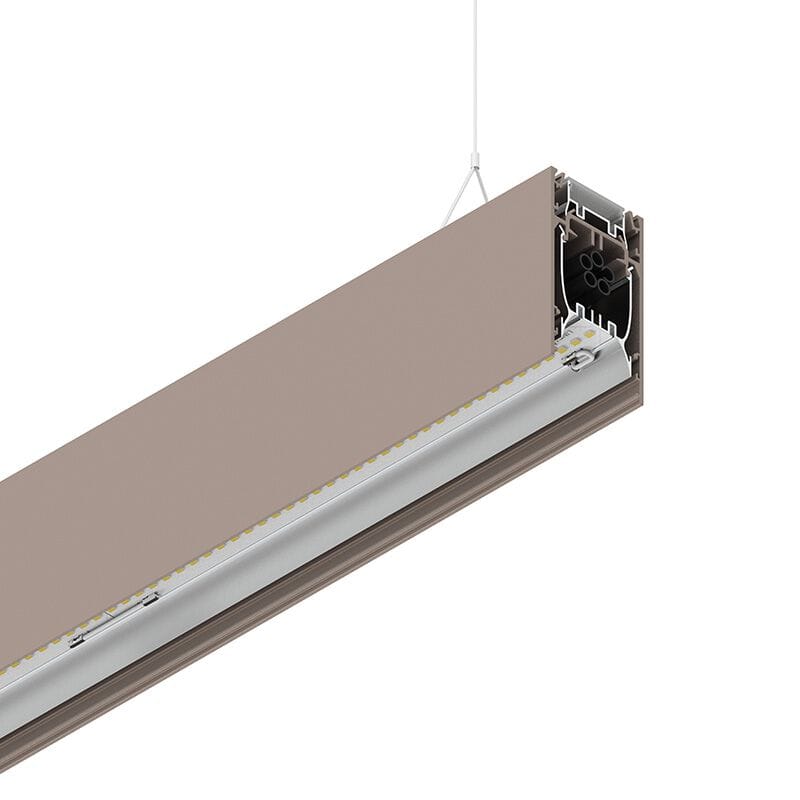 Светодиодный подвесной светильник Novalux герой ARCH-00119736 - Вид №9