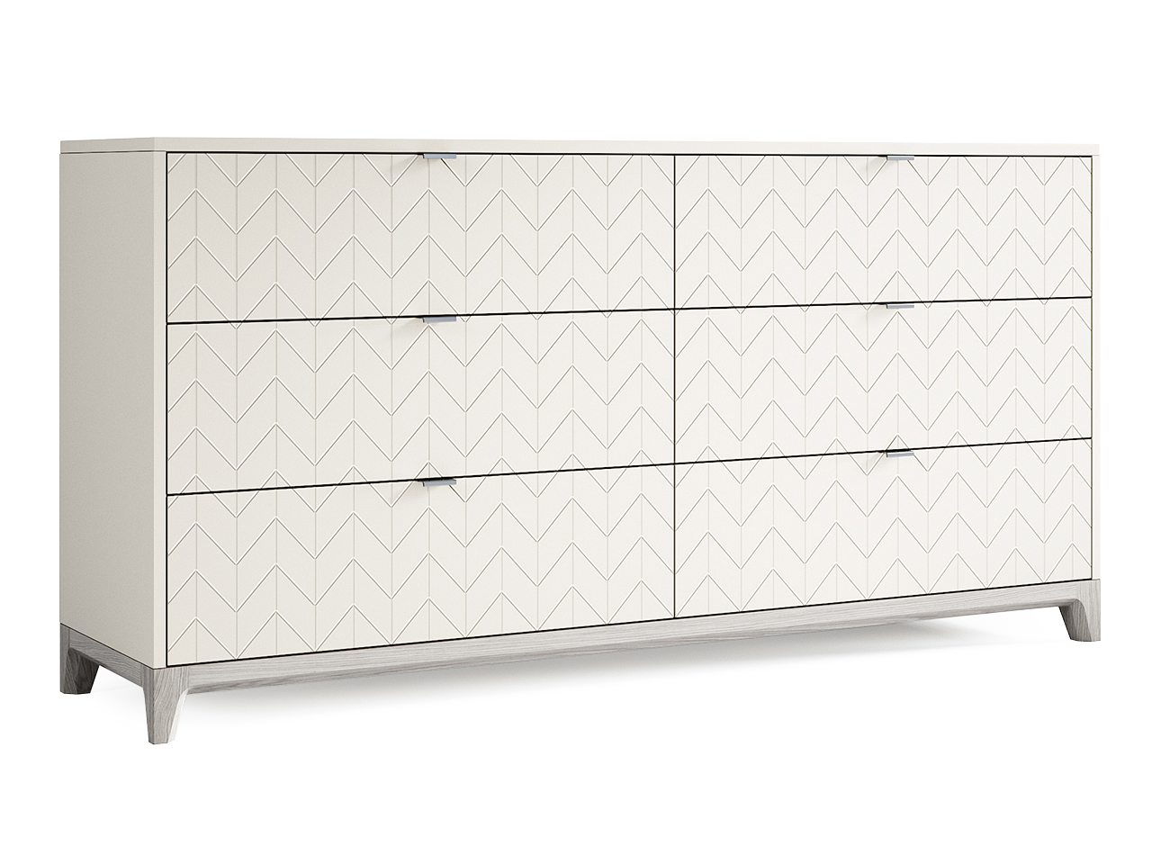 IDC017004114 The IDEA Комод CASE №3  - Вид №1