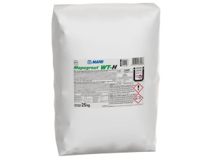 Цементный раствор для крепления и заполнения швов ветряных турбин