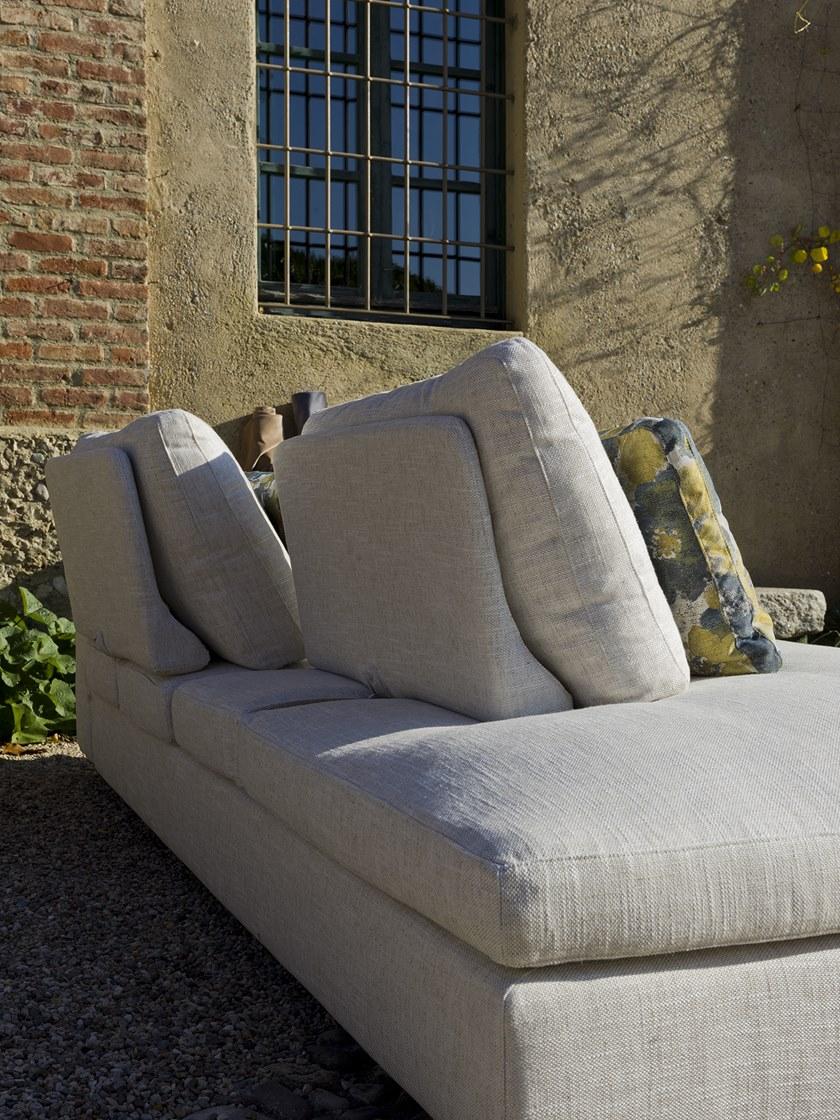 Flexstyle 4-х местный тканевый диван Butterfly sun-id-1377053 - Вид №6