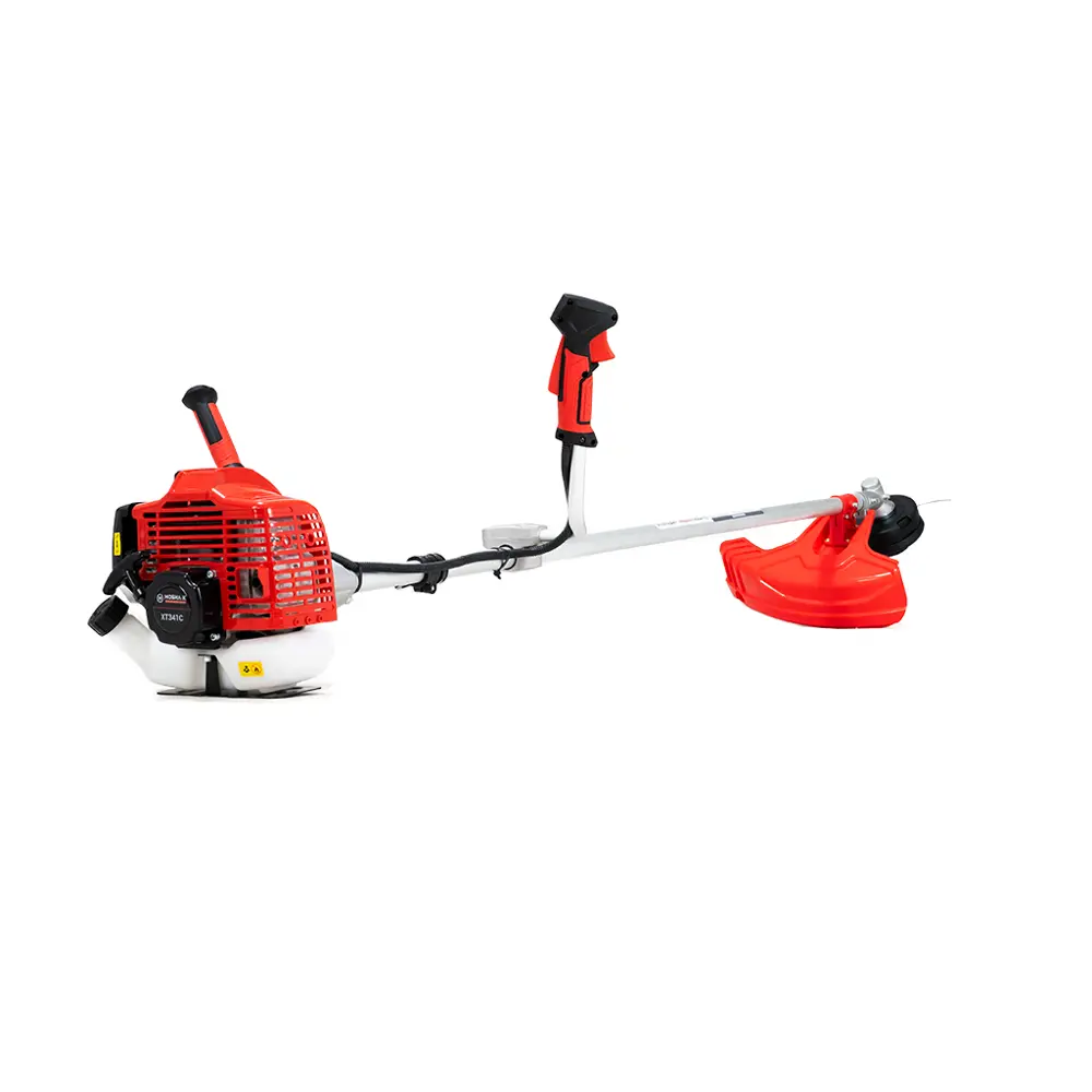 Бензиновый триммер Мобил К Комфорт XT341С с телескопической штангой 87087824 STLM-0958524 - Вид №9