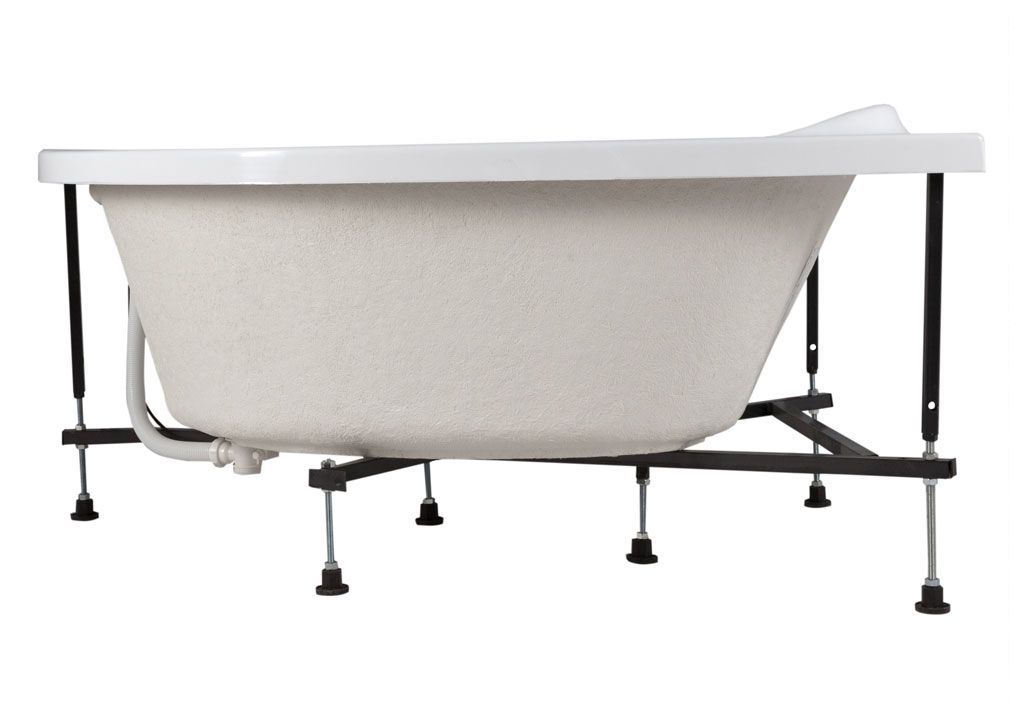 Каркас сварной для акриловой ванны Aquanet Atlanta 150x90 00186202 - Вид №2
