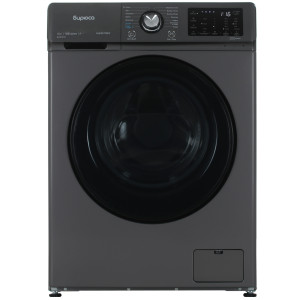 9005835 Стиральная машина Бирюса WM-SL1014/15 M серебристый