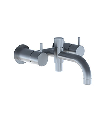 1641-T2 Ванна vola 