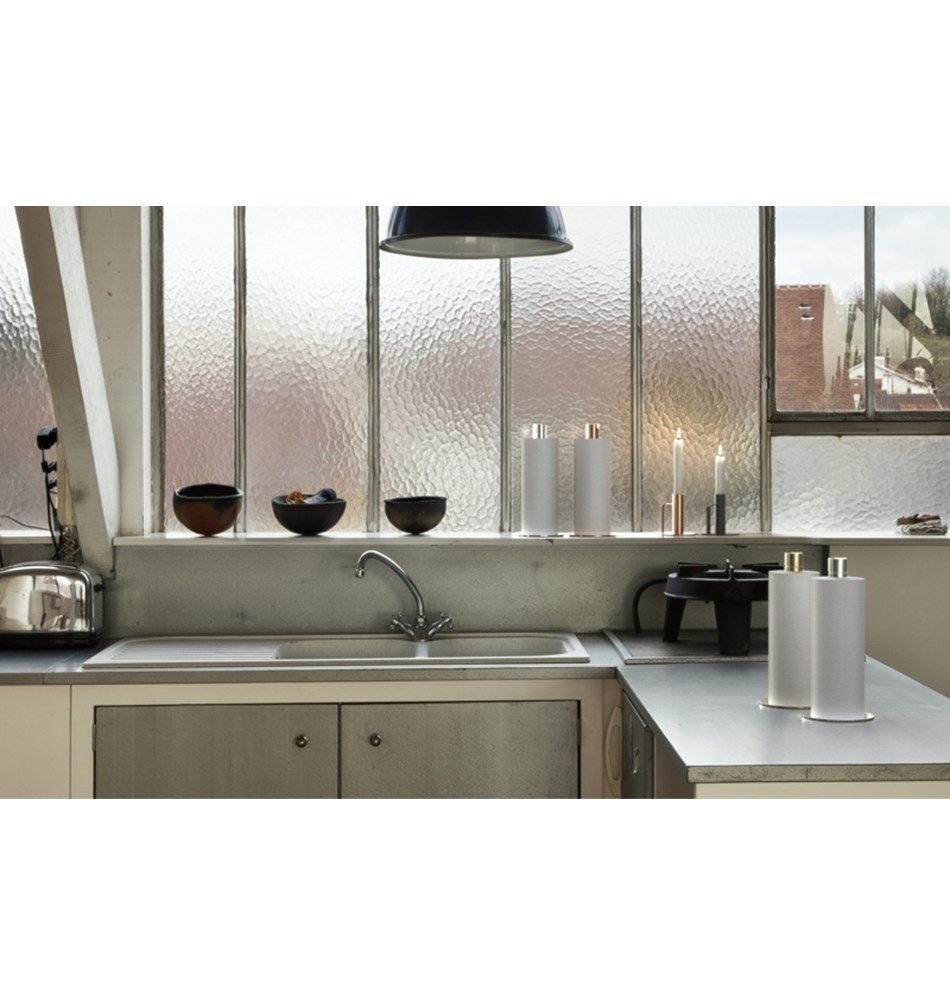 FROST Chamberstick » медь   N2001-C  - Вид №5