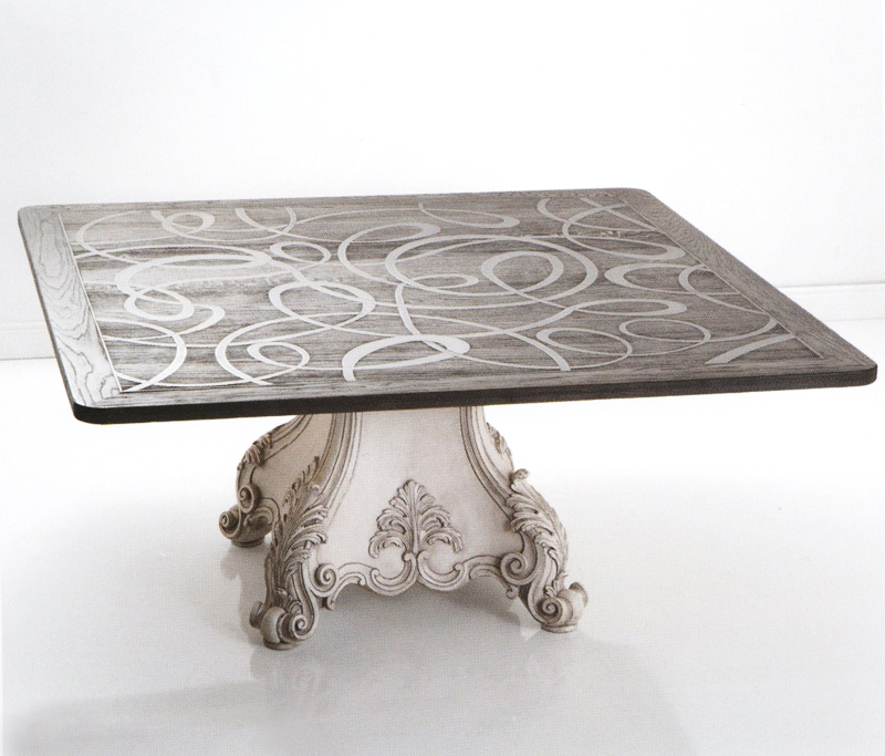 Стол  CHELINI 1275 