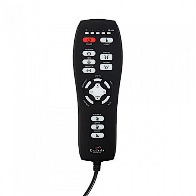 Quattromed 5 Braintronics Массажная накидка CASADA  - Вид №2