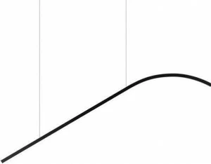 Inarchi Светодиодный подвесной светильник из алюминия