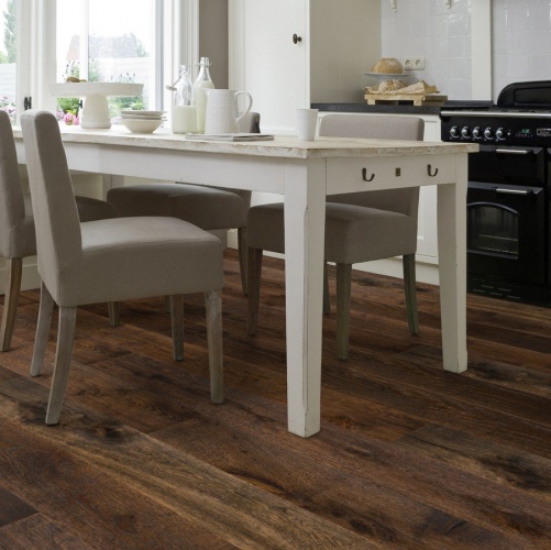 Паркетная доска Solidfloor Св. Елена 1190202 - Вид №5