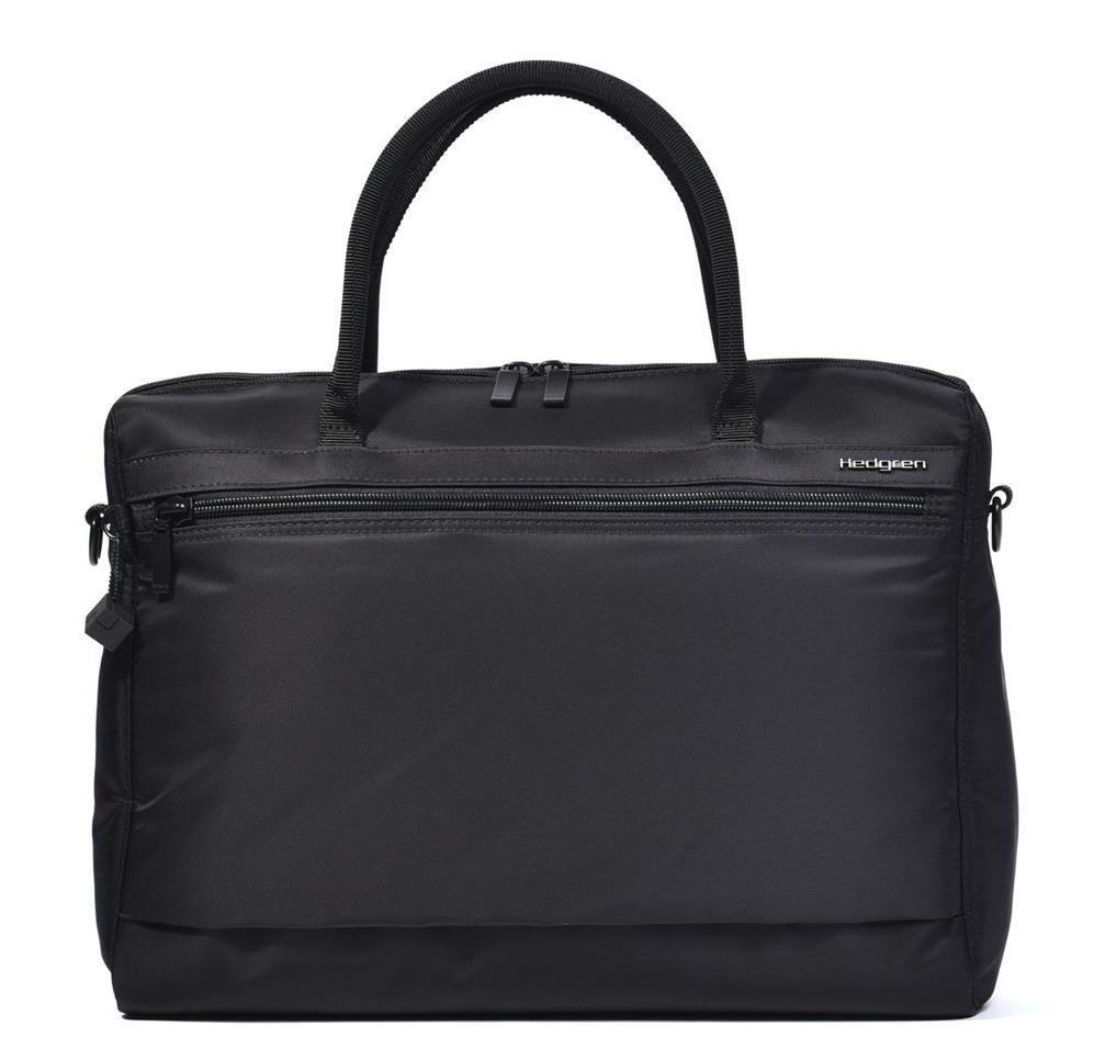 HIC425/003-01 Сумка HIC425 Olga Business Bag 14,1 RFID Hedgren Inner City  - Вид №2