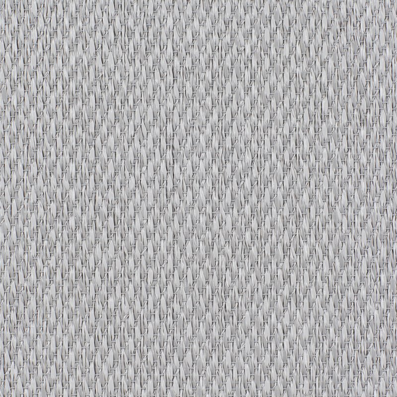 Bolon BKB  Напольное покрытие виниловый пол Sisal Plain Steel  - Вид №2