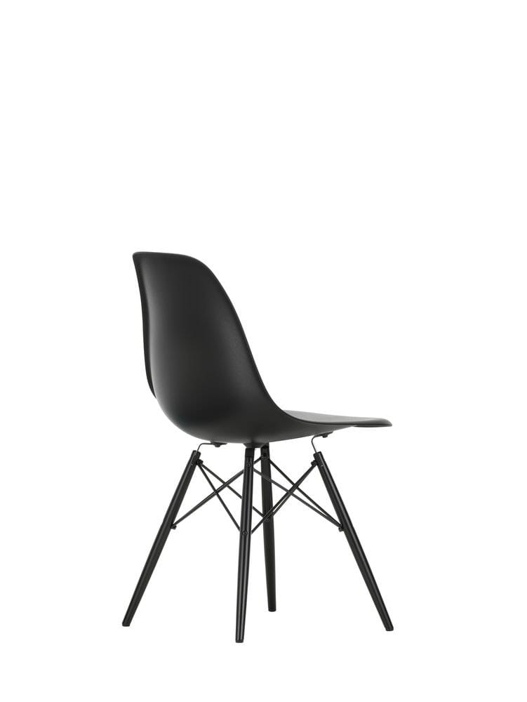 Стул из полипропилена с мягким сиденьем VITRA Eames Plastic Chair ARCH-00109310 - Вид №134
