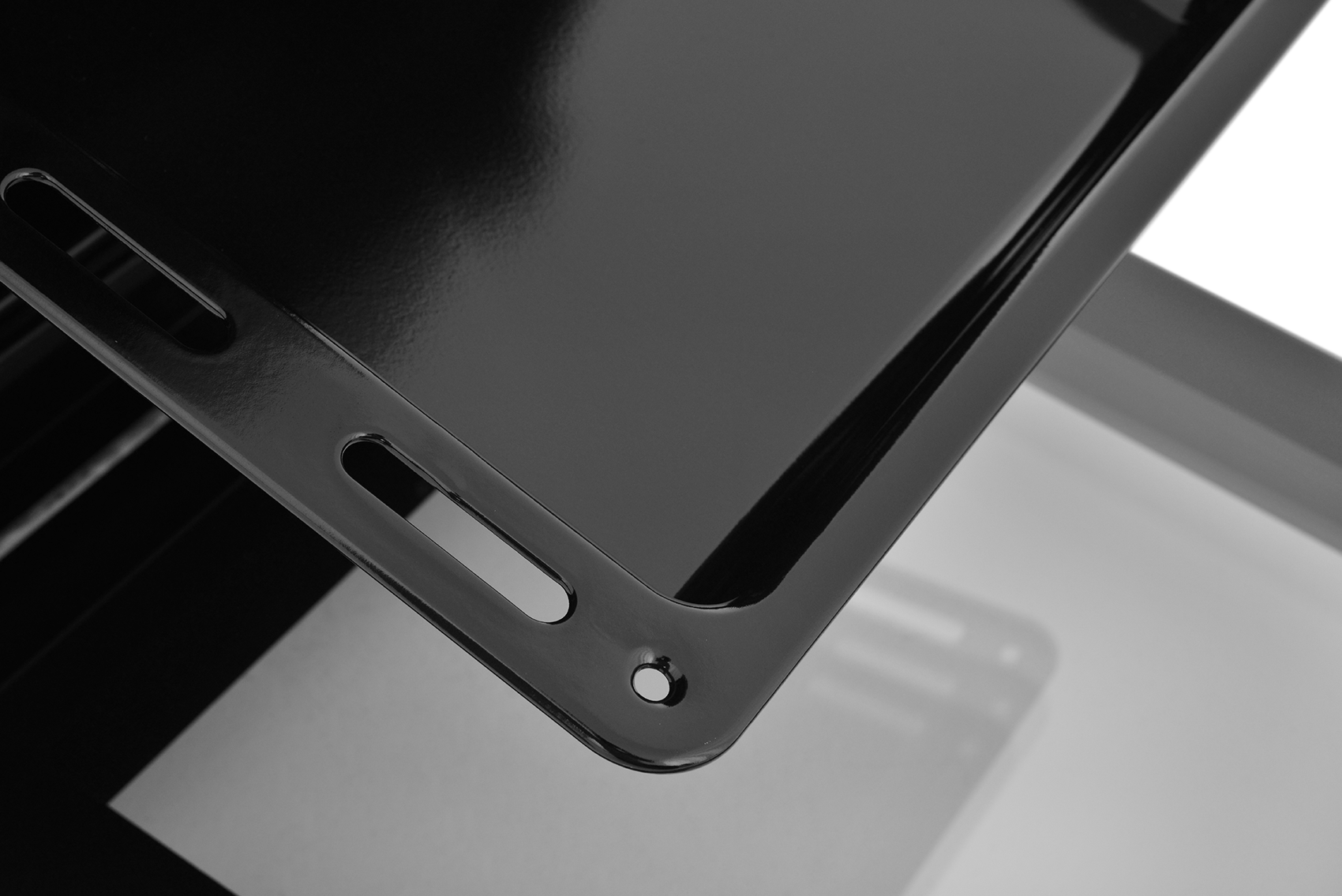 5361910 Электрический духовой шкаф ZUGEL ZOE451B черный STDN-0025857 - Вид №21