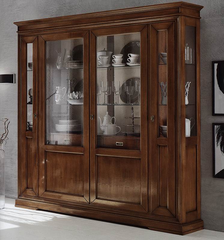 Витрина GRANDAMA DEVINA NAIS VT250 Classic