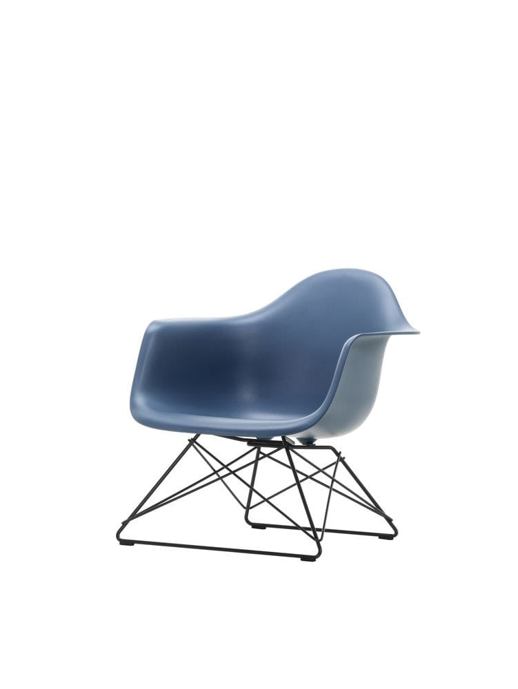 Полипропиленовое кресло с подлокотниками VITRA Eames Plastic Chair ARCH-00081390 - Вид №177