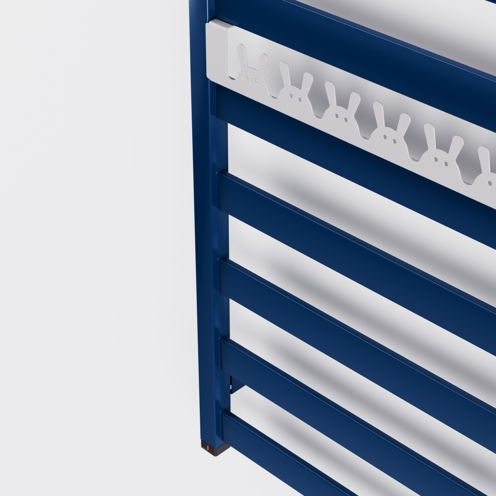Полотенцесушители WZVON067040 Vivo One Terma 1.63  - Вид №1