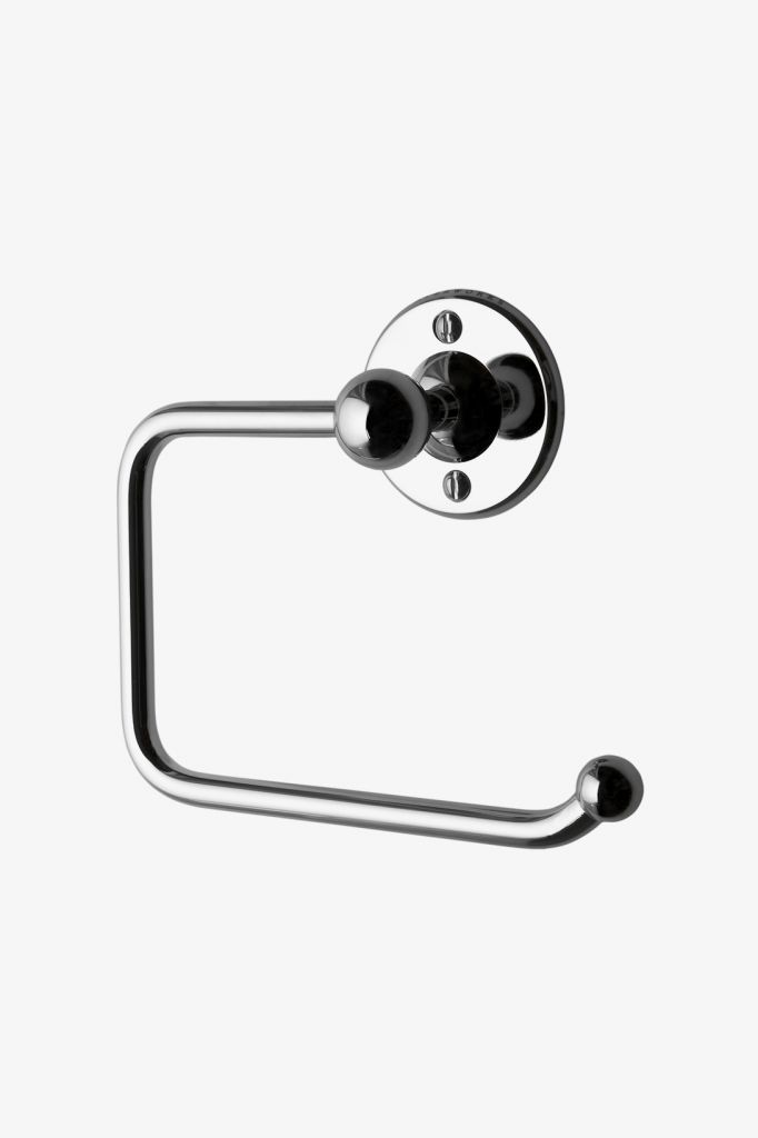 HGPH31 Настенный держатель для бумаги с поворотным рычагом Highgate Waterworks 