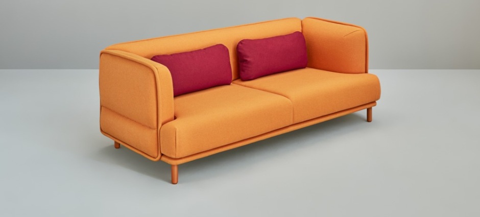 050023 Диван Missana Hug Santreyd - Вид №3