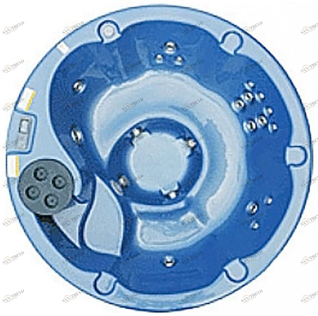 Yokozuna - Эна (Ena) Santreyd sun-id-296301