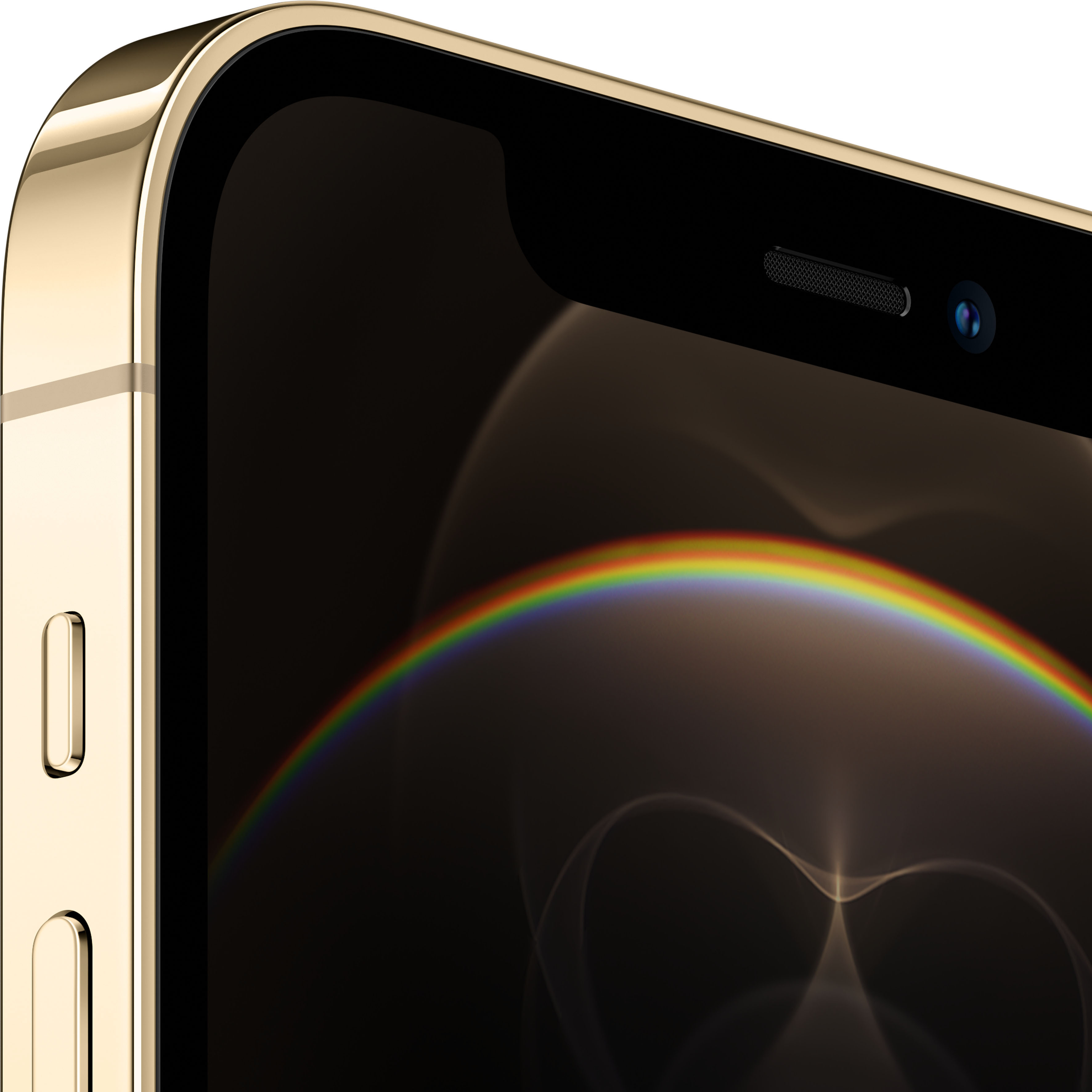 MGMR3RU/A Iphone 12 pro 256gb gold Apple Santreyd  - Вид №2