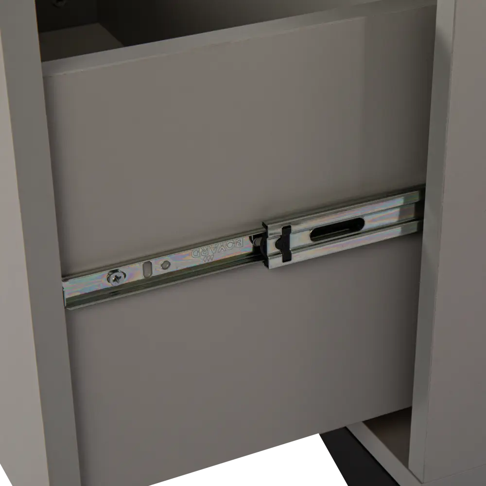 Тумба Santreyd Kub Моно для телевизора с выдвижными ящиками 89378141 STLM-1539227 - Вид №5